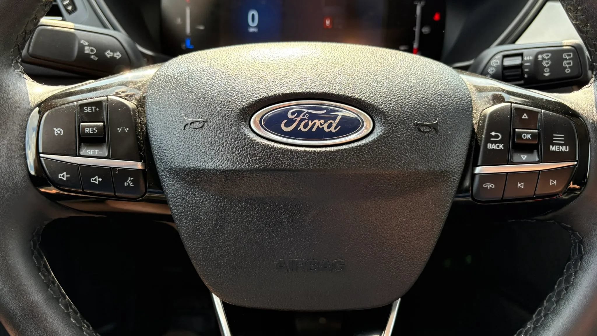 Used 2023 Ford Escape Active AWD/4WD image 19