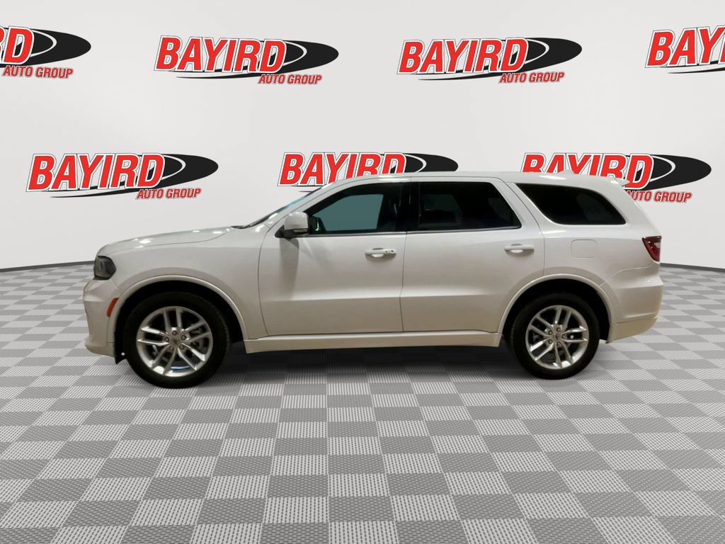 Used 2021 Dodge Durango GT AWD/4WD image 5