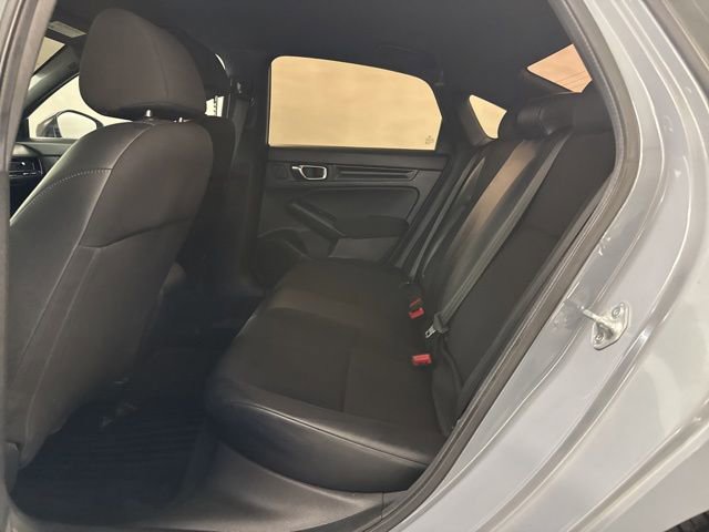 Used 2024 Honda Civic Sport image 12
