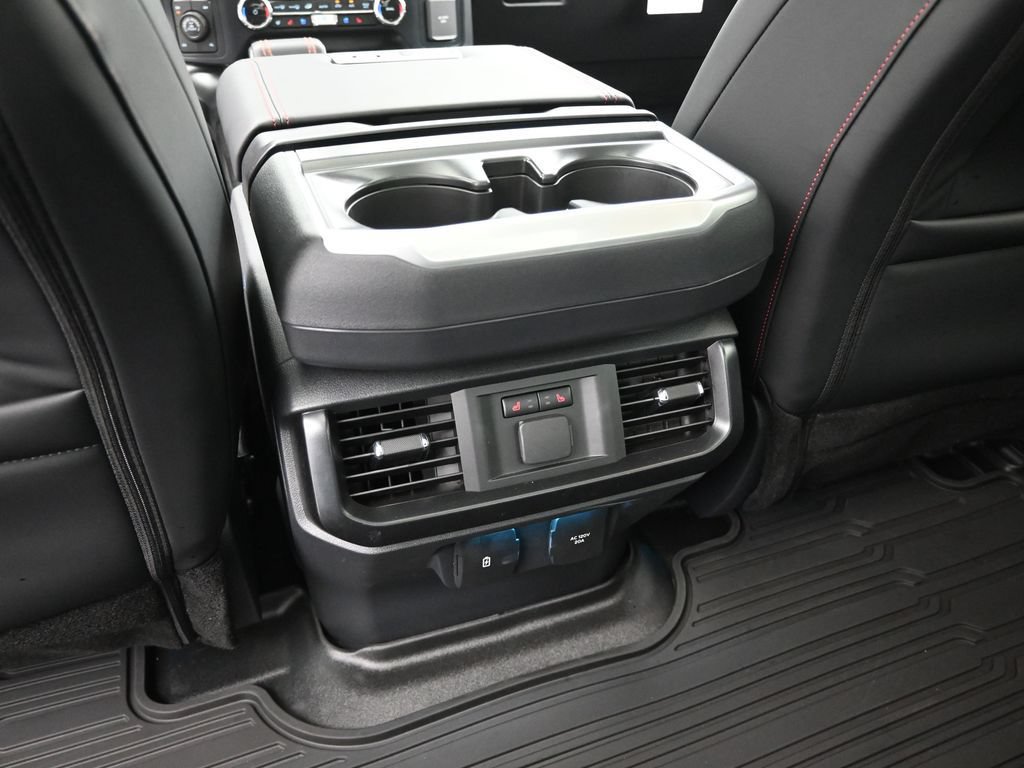 New 2026 Ford F150 Raptor AWD/4WD image 22
