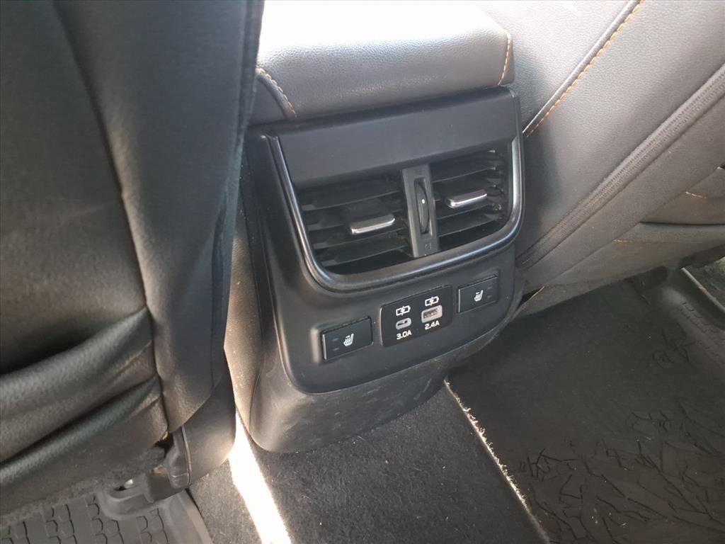 Used 2023 Subaru Outback Wilderness AWD/4WD image 16