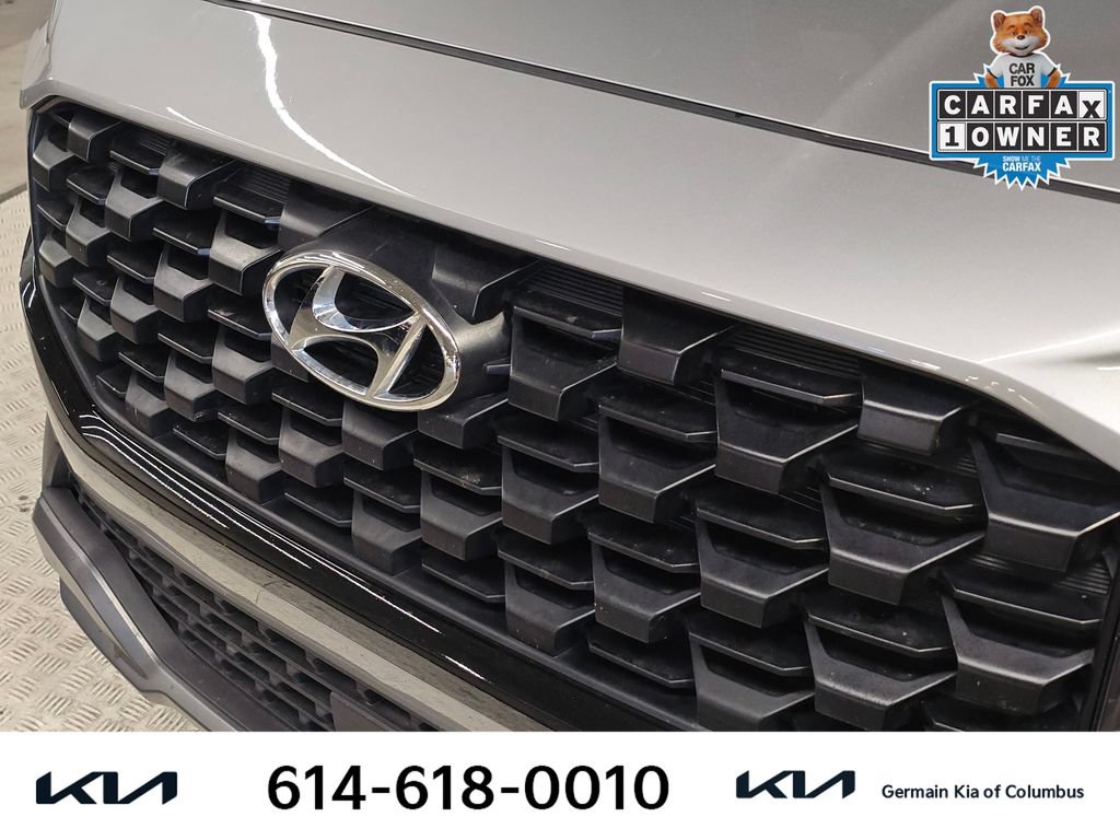 Used 2023 Hyundai Santa Fe XRT FWD image 13