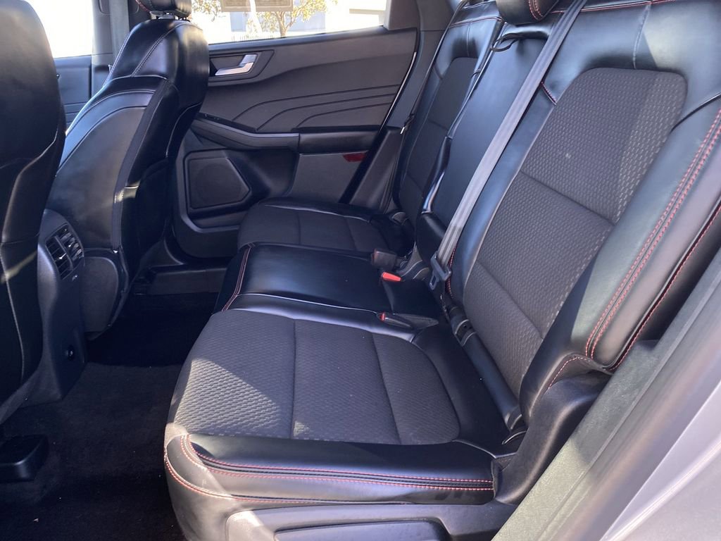 Used 2024 Ford Escape ST-Line image 22