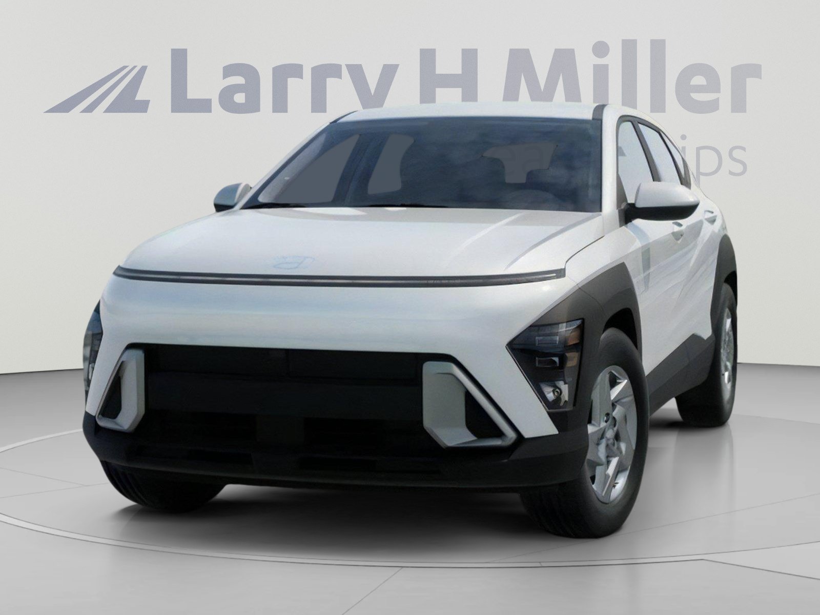 New 2027 Hyundai Kona SE FWD image 6