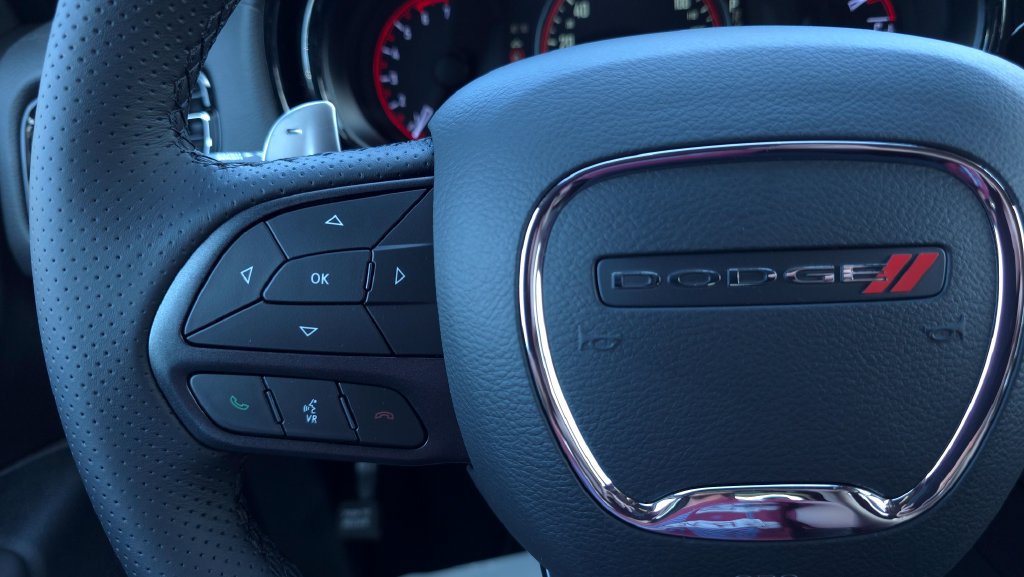 New 2026 Dodge Durango GT AWD/4WD image 32