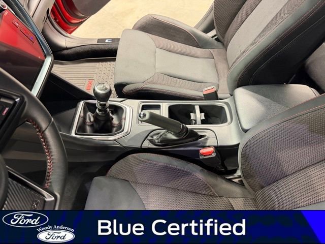 Used 2022 Subaru WRX Premium image 13