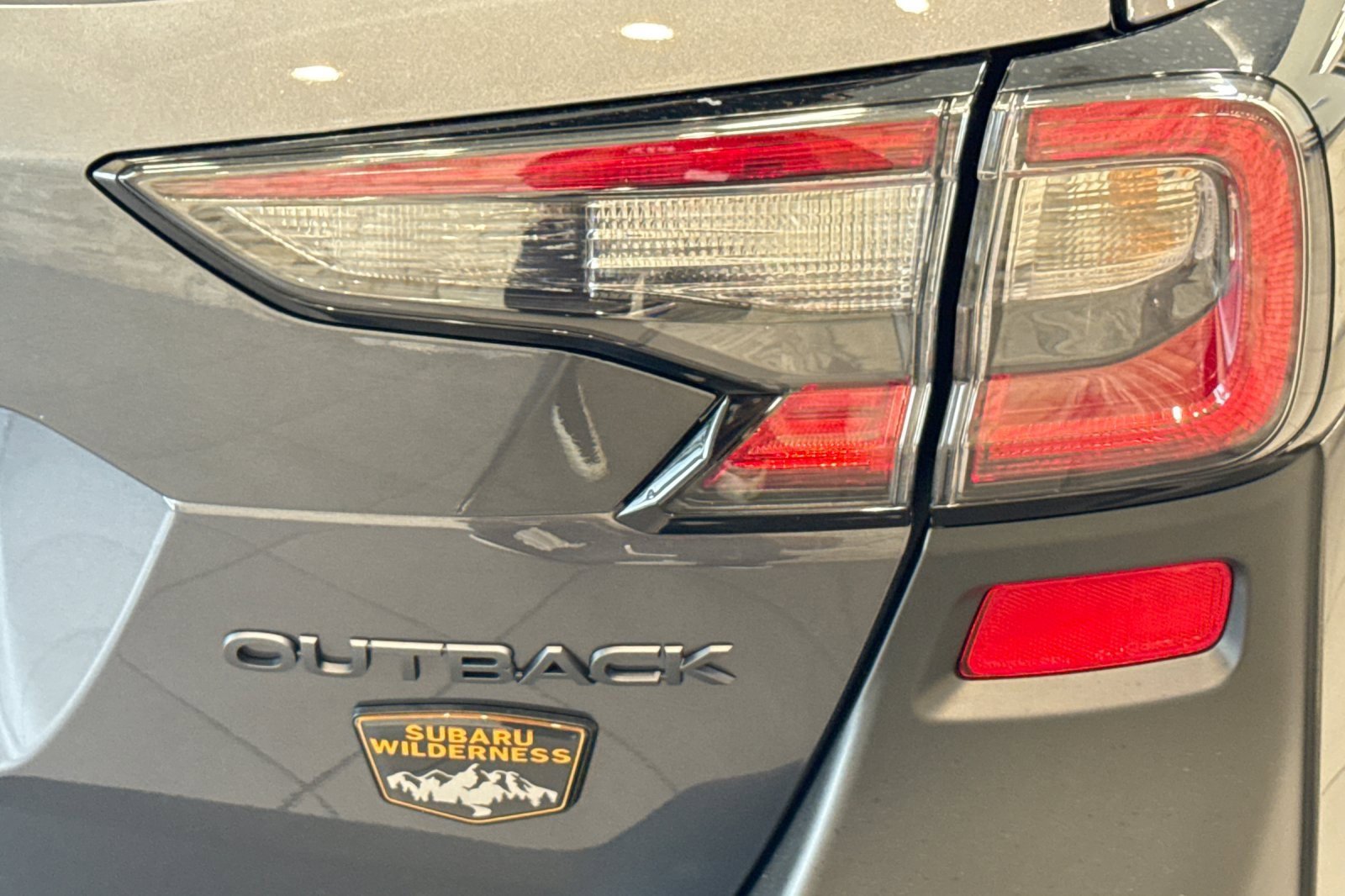 New 2025 Subaru Outback Wilderness image 26