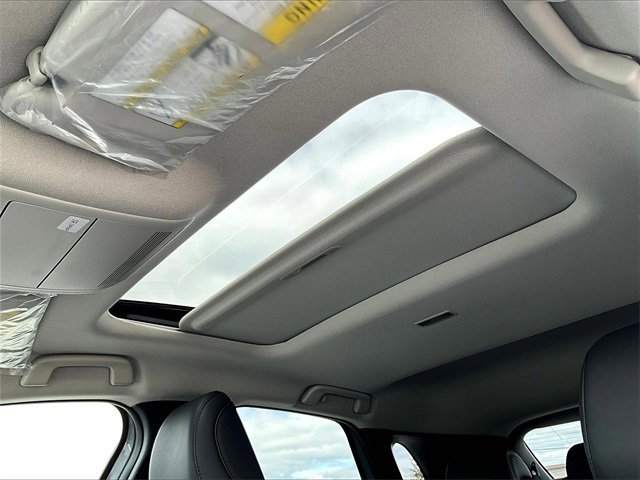 New 2025 MAZDA CX-30 2.5 Turbo w/ Premium Package image 14