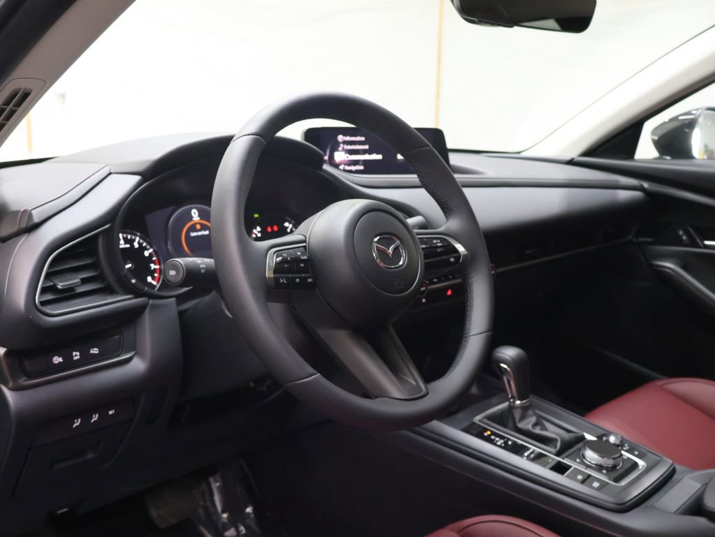 Used 2026 MAZDA CX-30 AWD 2.5 S image 18
