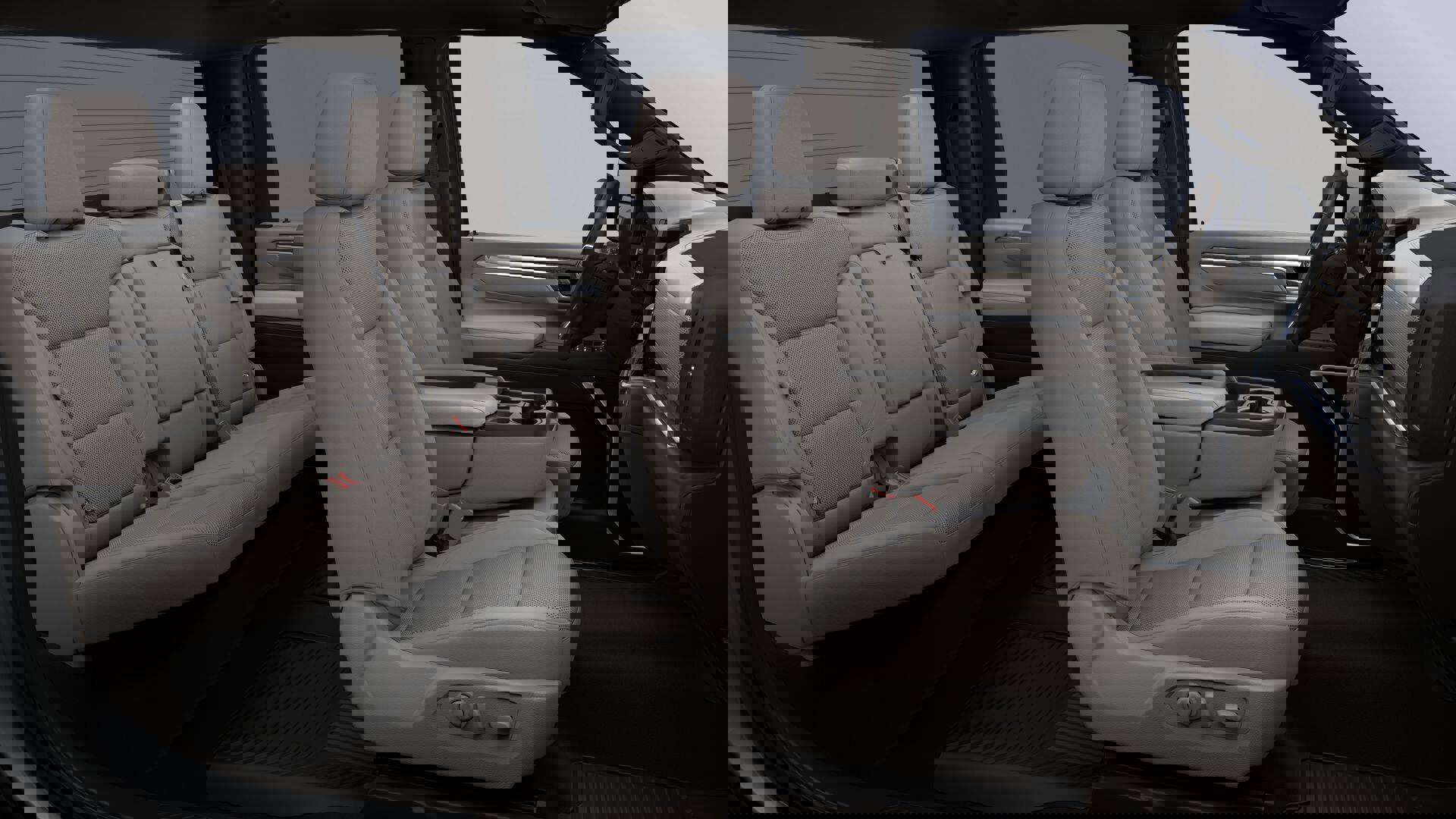 New 2026 Chevrolet Silverado 3500 LTZ image 54