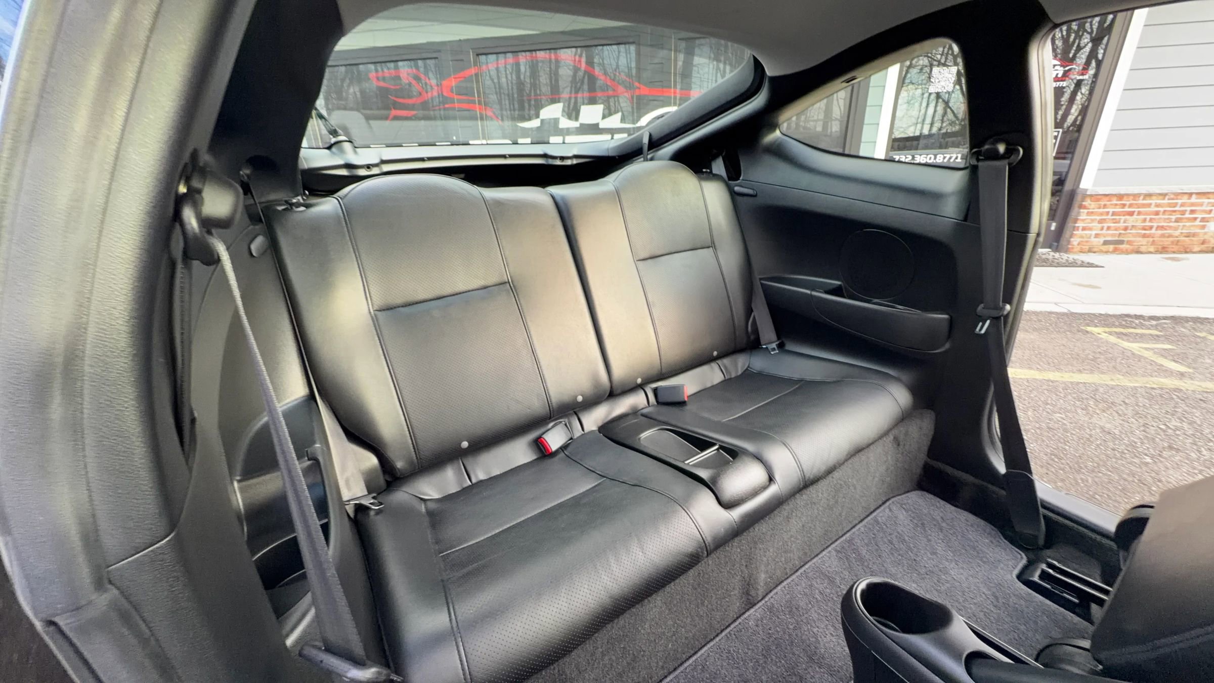 Used 2002 Acura RSX Type-S image 20