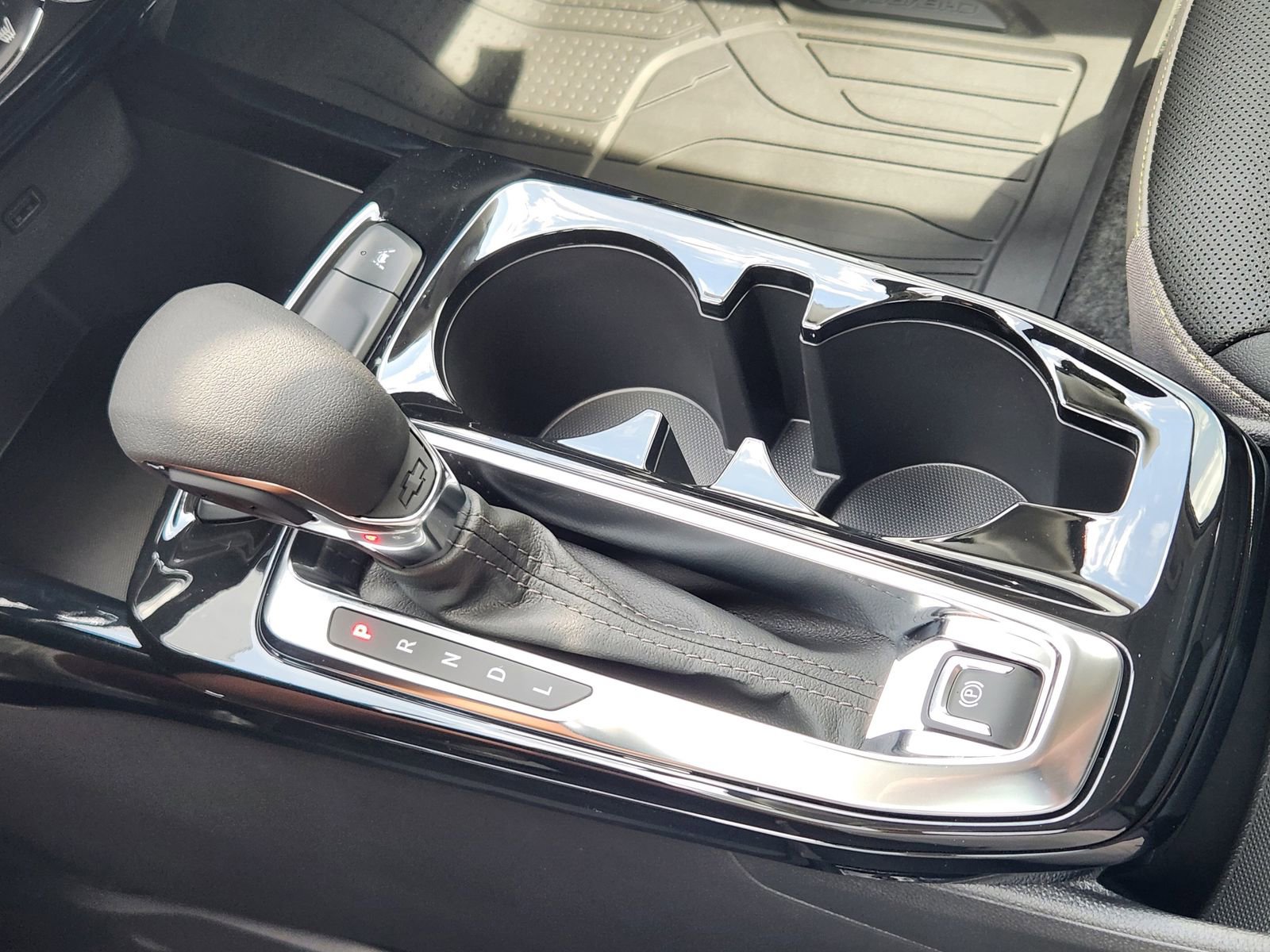 New 2026 Chevrolet Trax ACTIV image 18