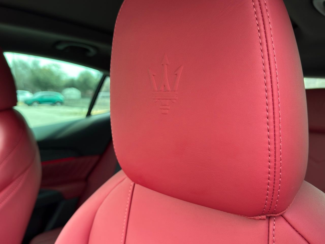 New 2026 Maserati Grecale Modena AWD/4WD image 13