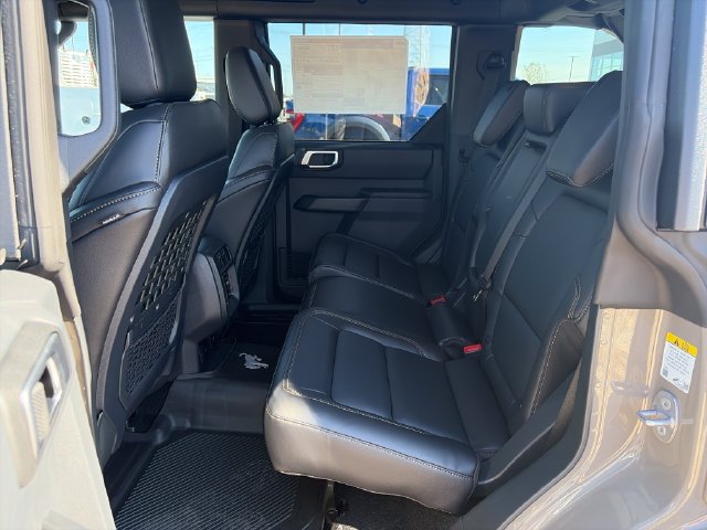New 2026 Ford Bronco Badlands w/ Sasquatch Package AWD/4WD image 26
