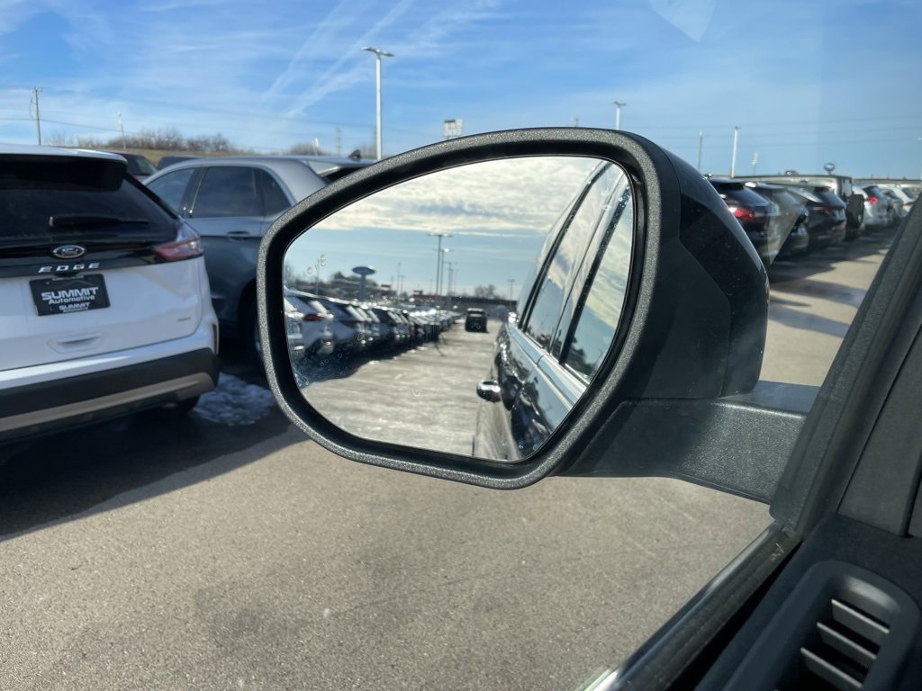 New 2026 Ford Expedition Active image 47