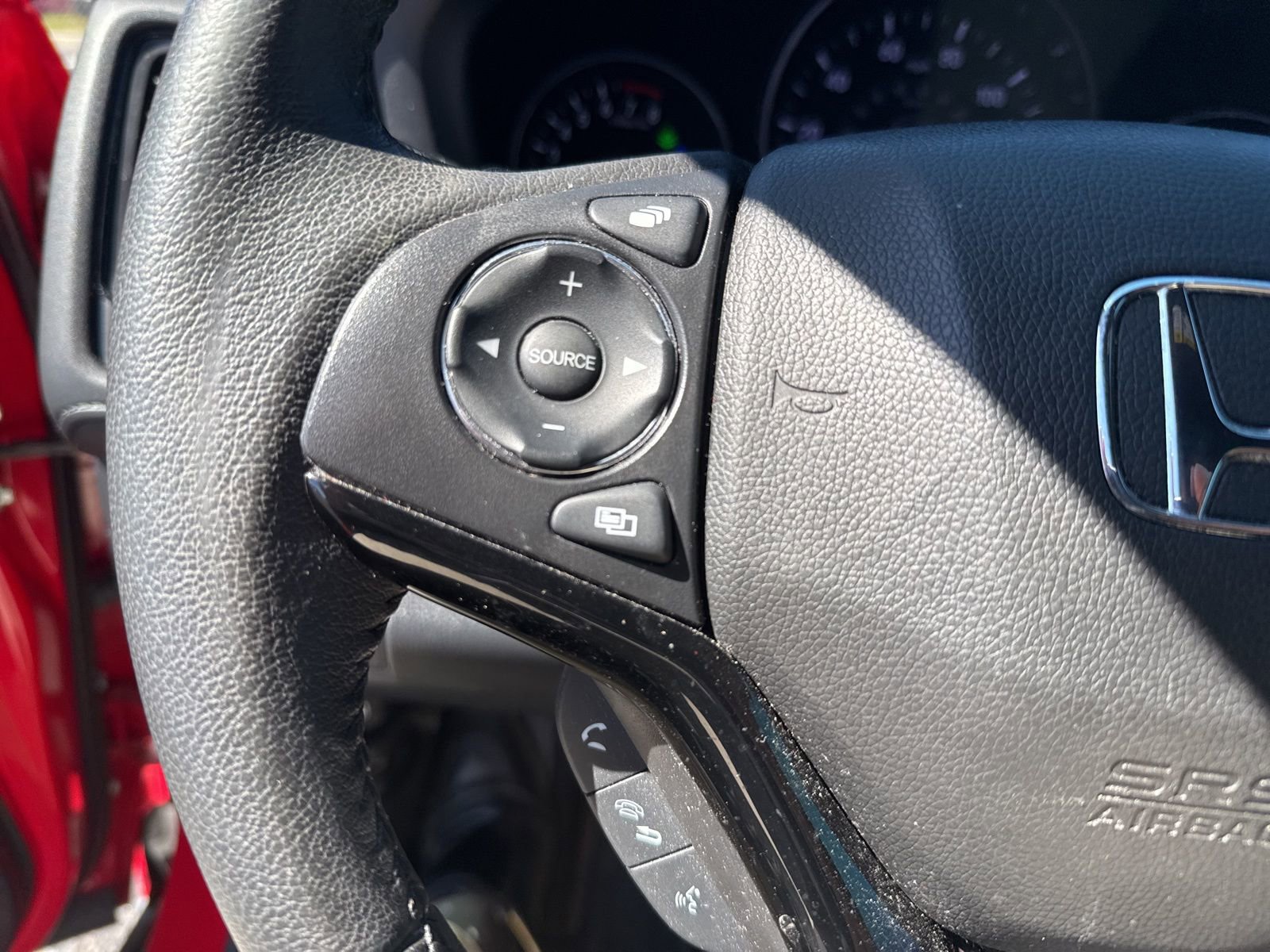 Used 2022 Honda HR-V Sport image 17