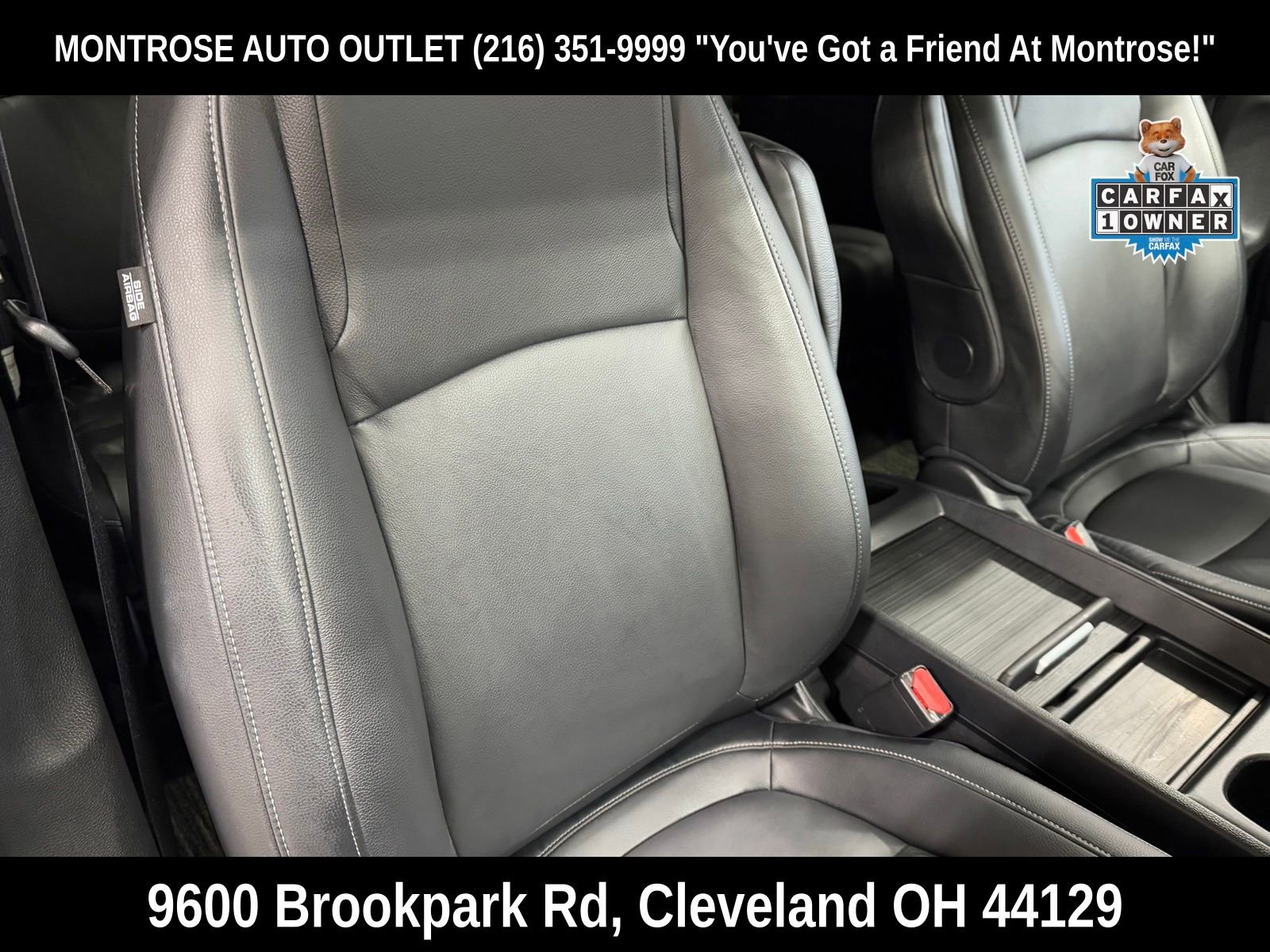 Used 2024 Honda Odyssey Touring image 49