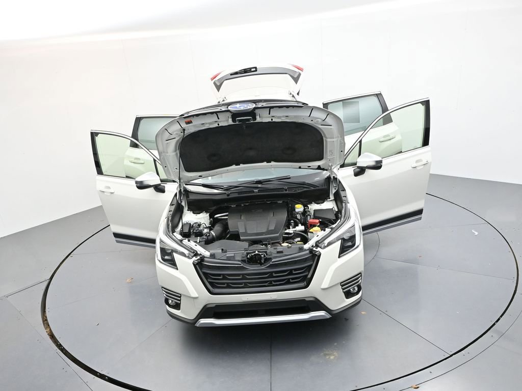 Used 2023 Subaru Forester Touring image 40