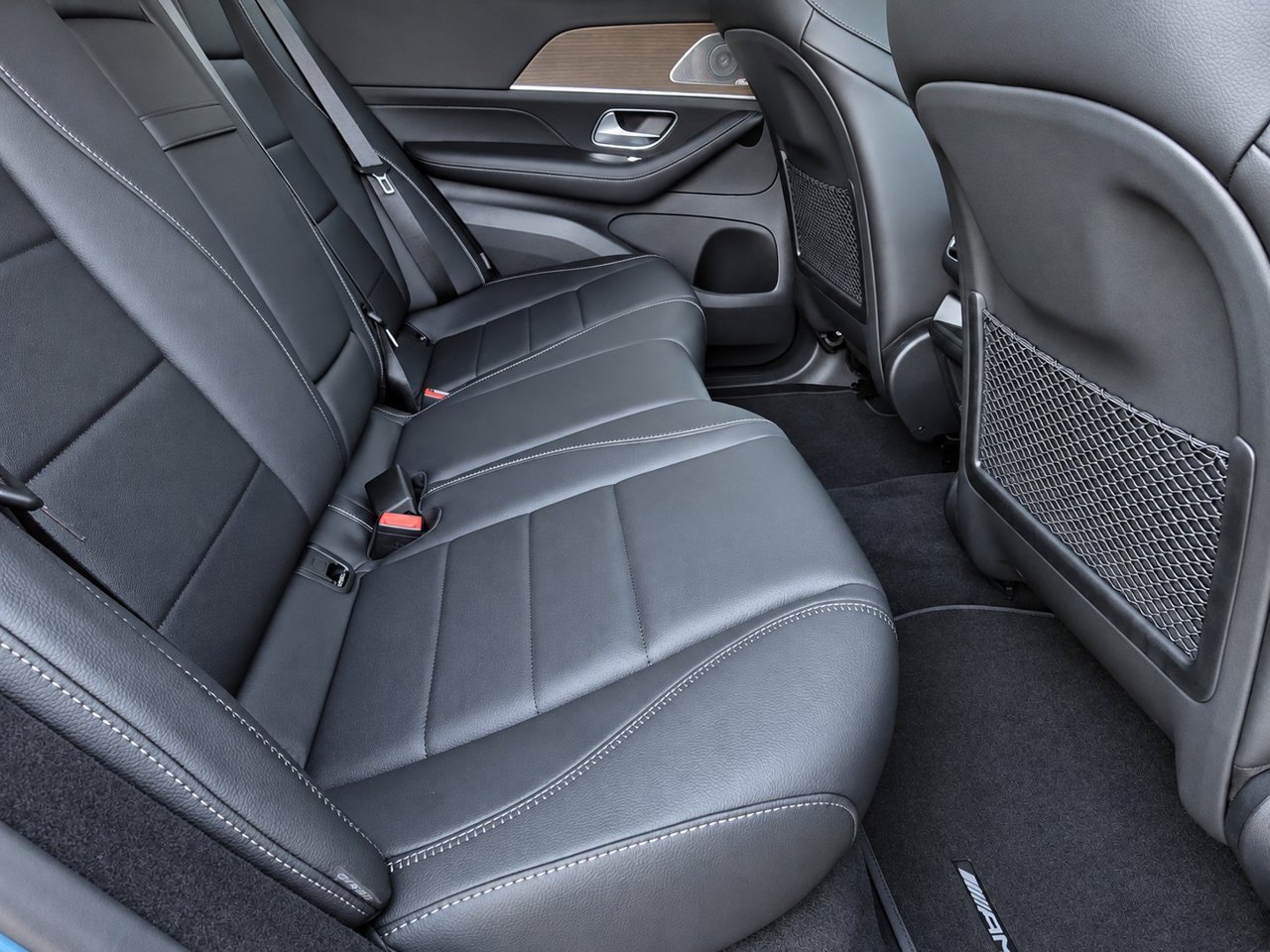 New 2027 Mercedes-Benz GLE 450 4MATIC image 34