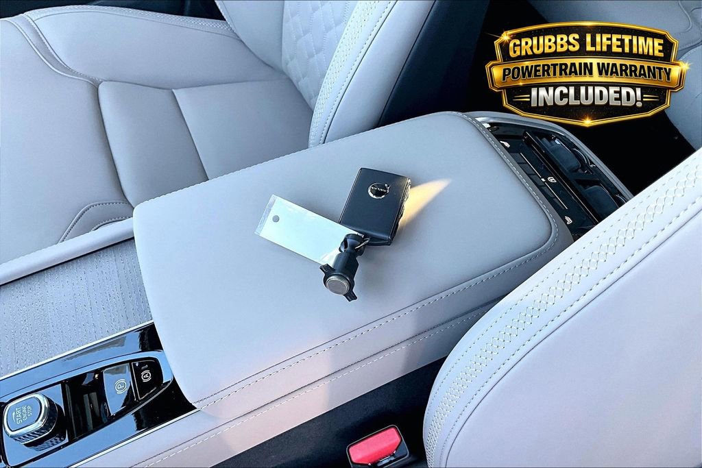 New 2026 Volvo XC90 B6 Core AWD/4WD image 30