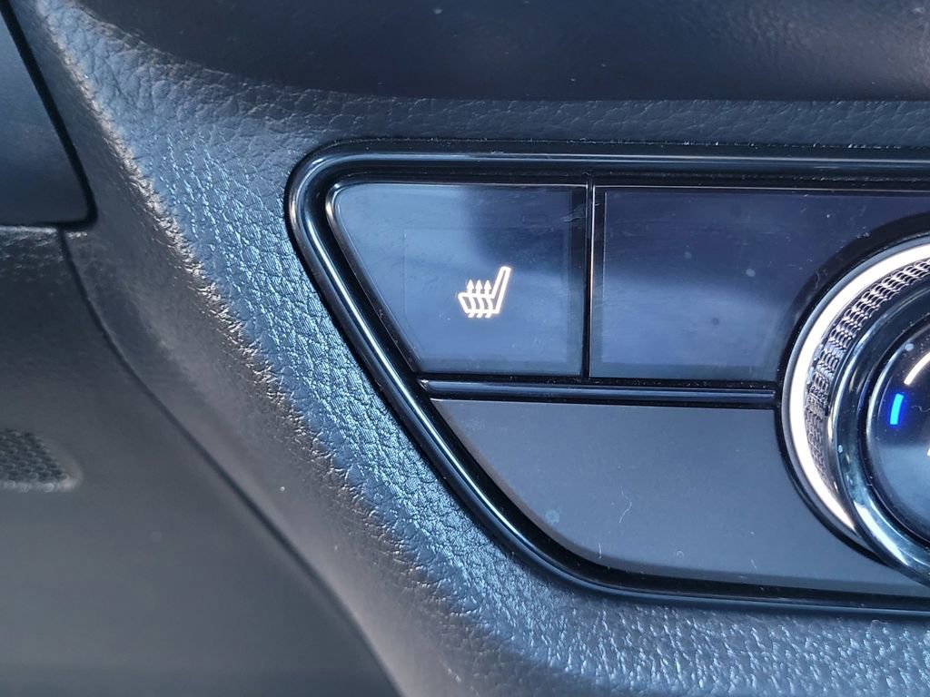 Used 2025 Honda HR-V Sport image 22