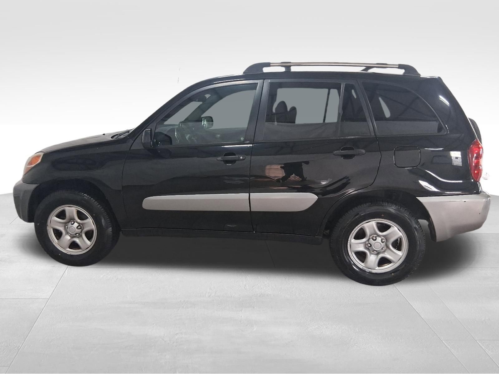 Used 2005 Toyota RAV4 2WD image 8