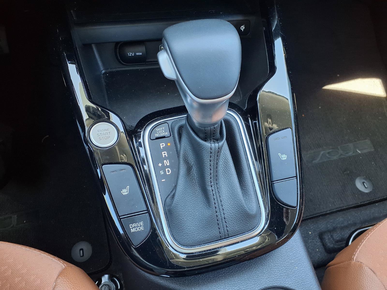 Used 2025 Kia Soul EX FWD image 24
