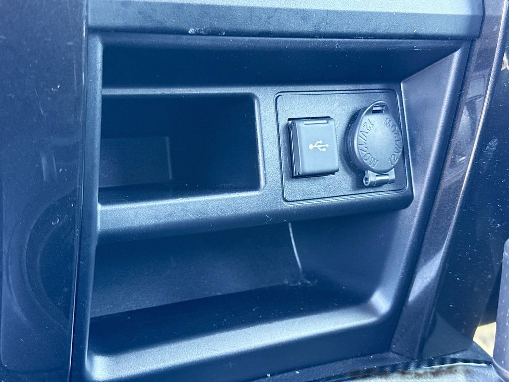 Used 2024 Toyota 4Runner TRD Off-Road image 36