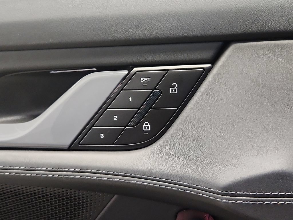 New 2026 Porsche Taycan AWD/4WD image 22