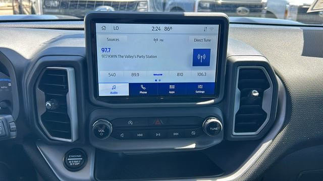 Used 2022 Ford Bronco Sport Big Bend w/ Convenience Package image 21