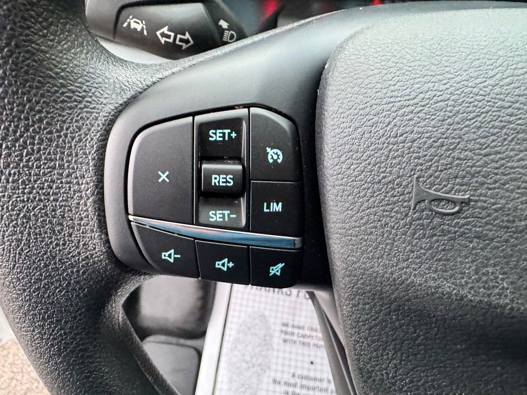 Used 2025 Ford Transit 350 High Roof Extended image 16