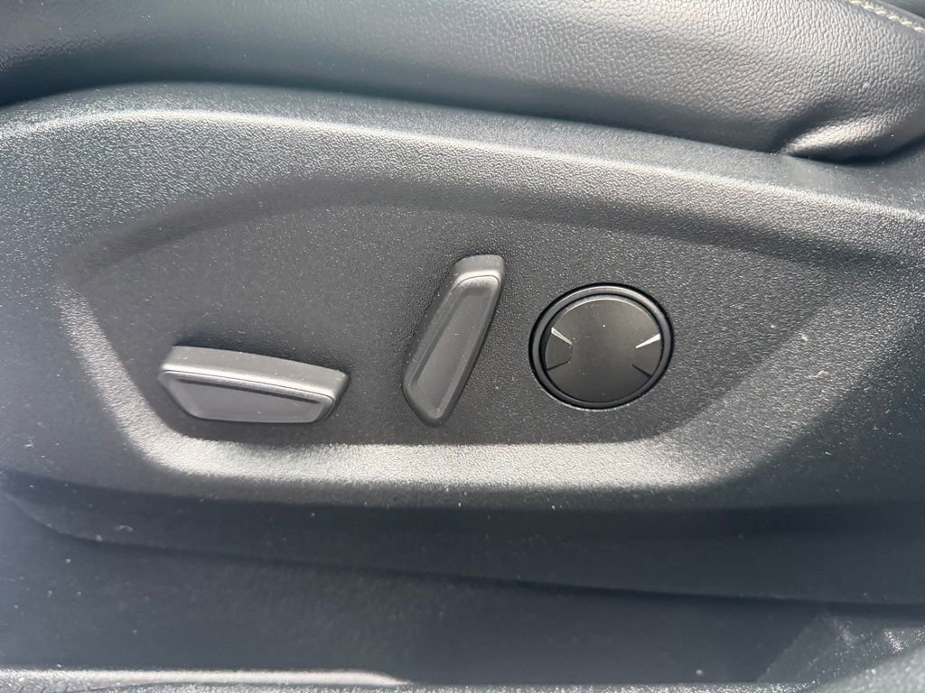 Used 2020 Ford Edge SEL AWD/4WD image 19