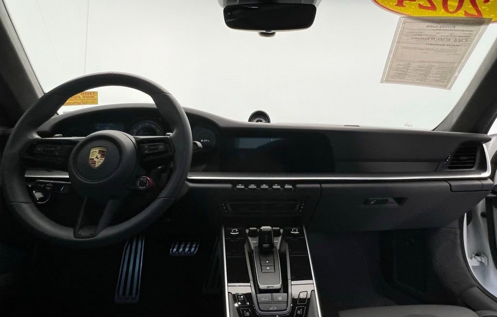 Used 2024 Porsche 911 Turbo image 6