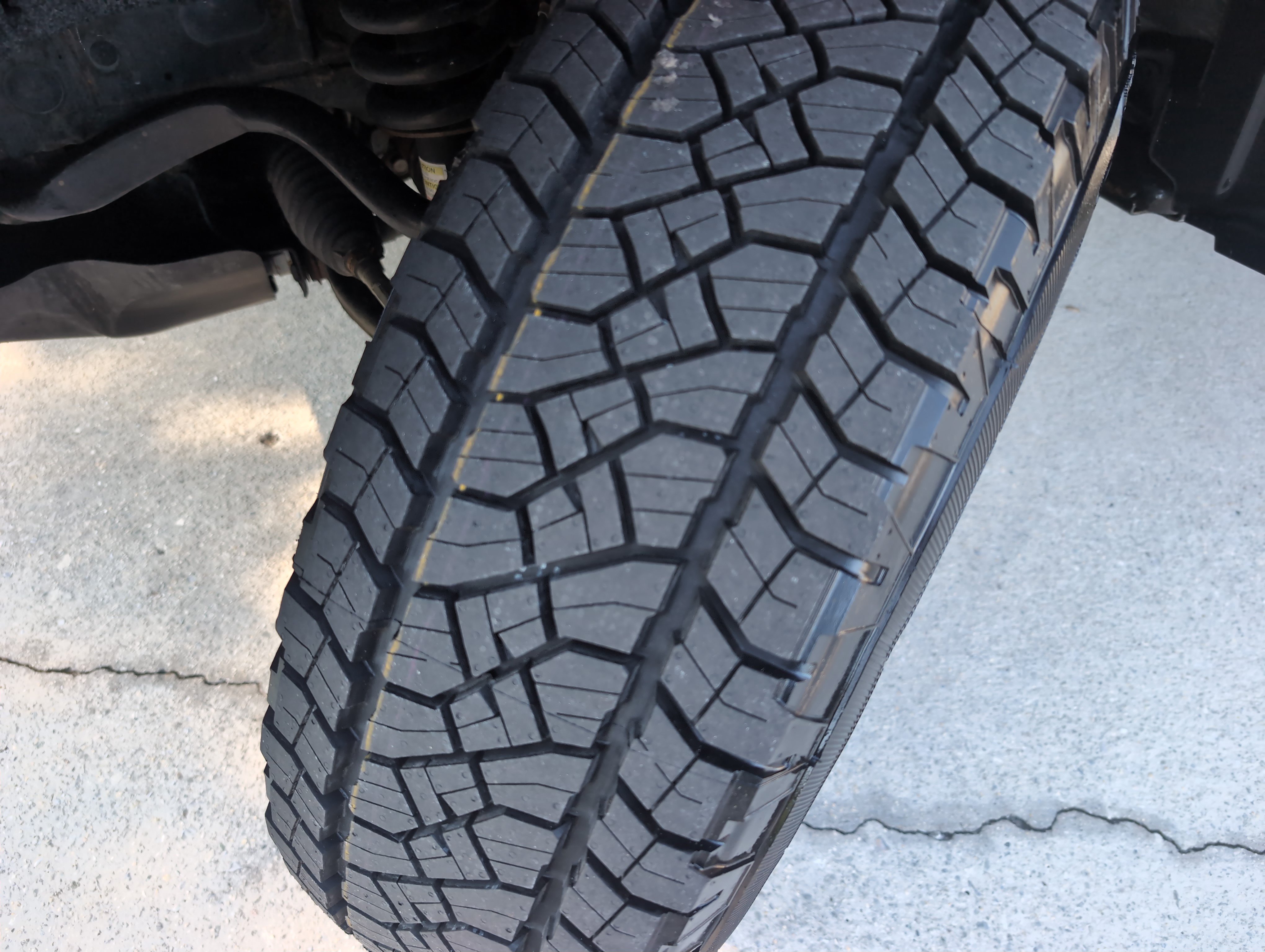 Certified 2021 Toyota Tacoma SR5 AWD/4WD image 12