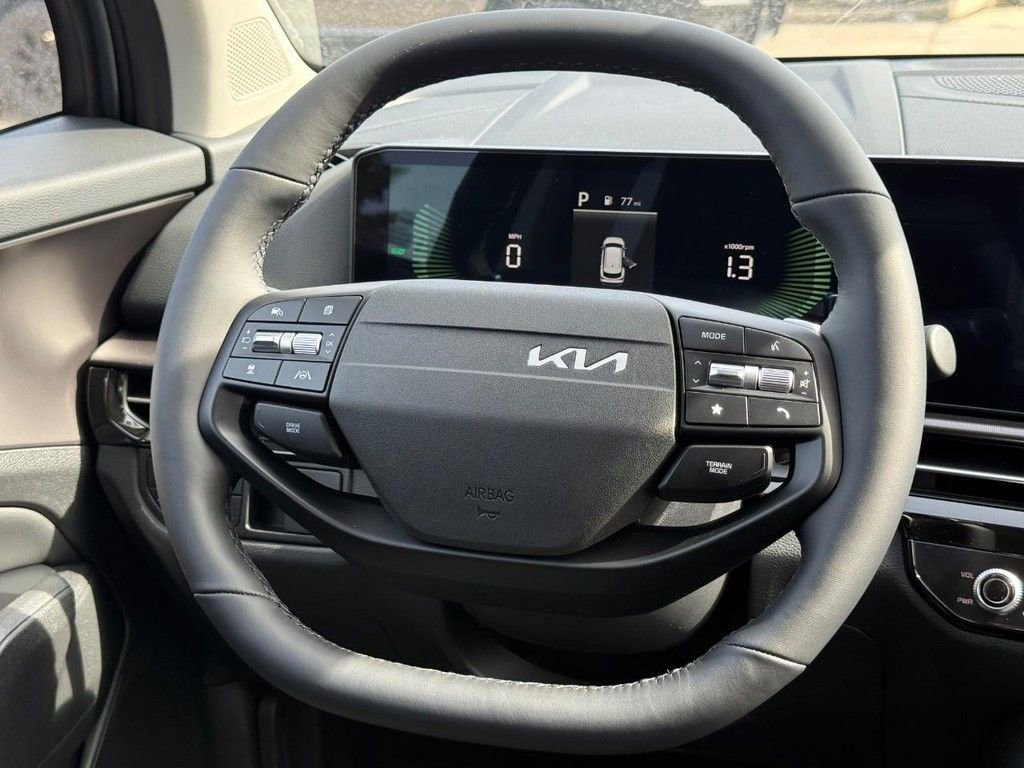 New 2026 Kia Sportage EX image 7