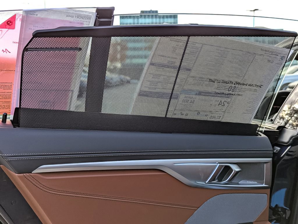 Used 2026 BMW 840i xDrive image 35