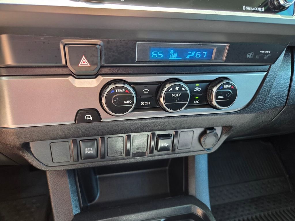 Used 2022 Toyota Tacoma SR RWD image 25