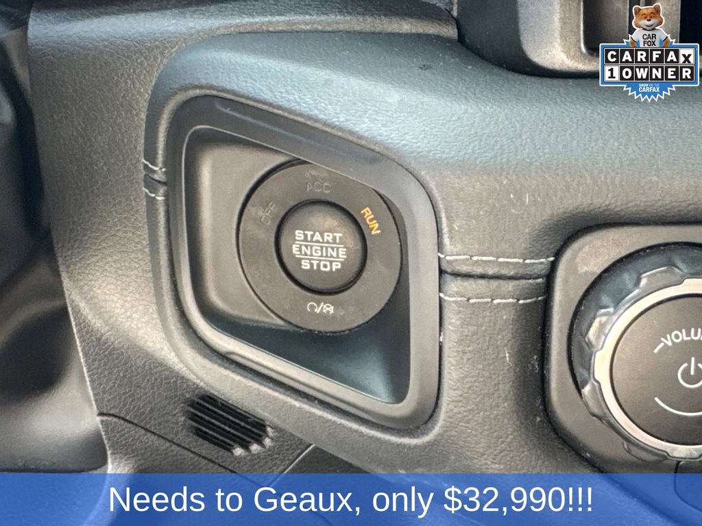 Used 2024 Jeep Wrangler Unlimited Sahara AWD/4WD image 48
