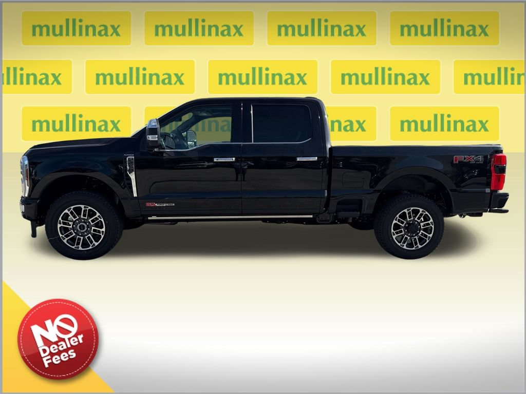 New 2026 Ford F250 Platinum AWD/4WD video 2