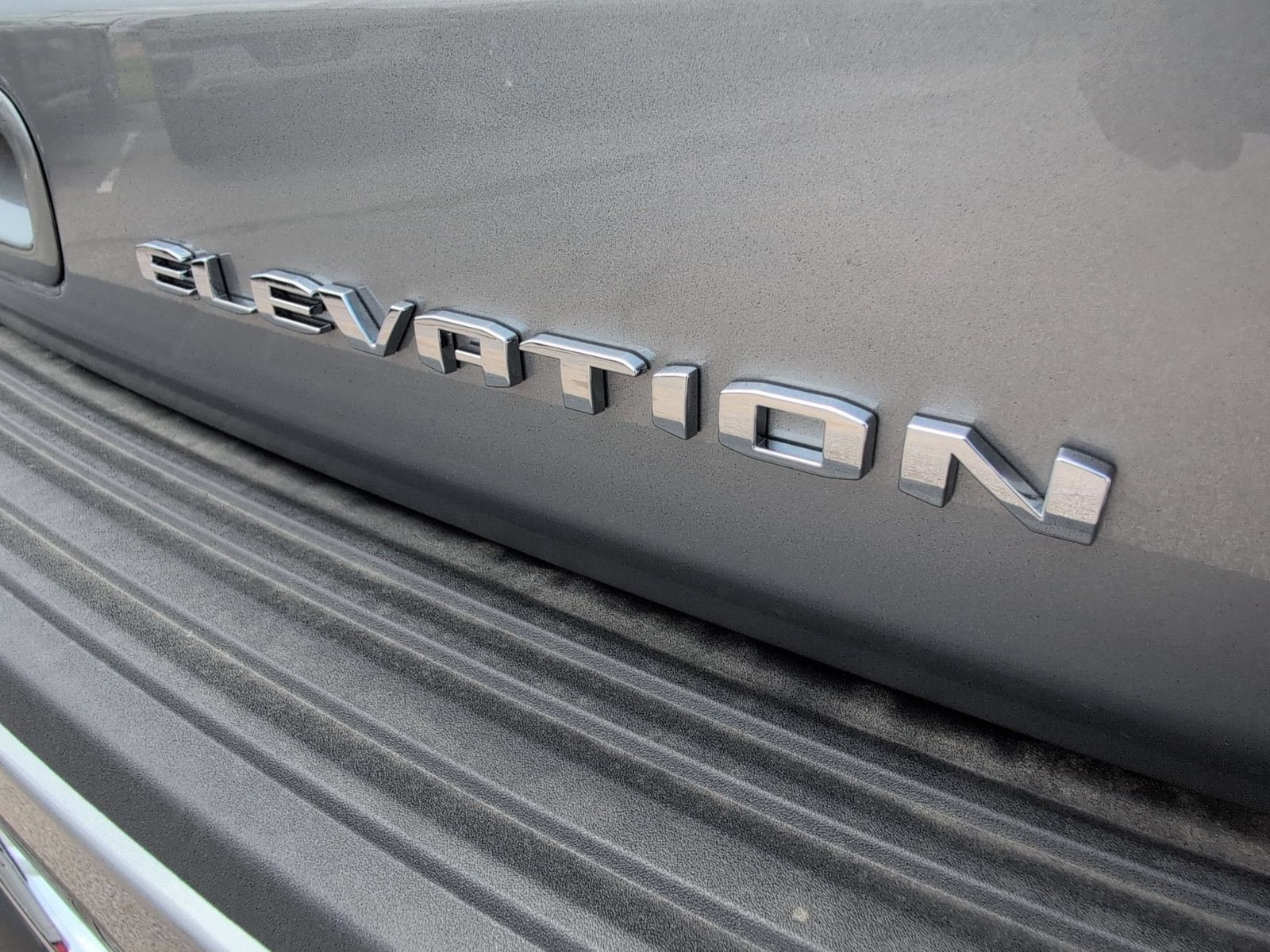 New 2026 GMC Yukon XL Elevation w/ Elevation Premium Package AWD/4WD image 35