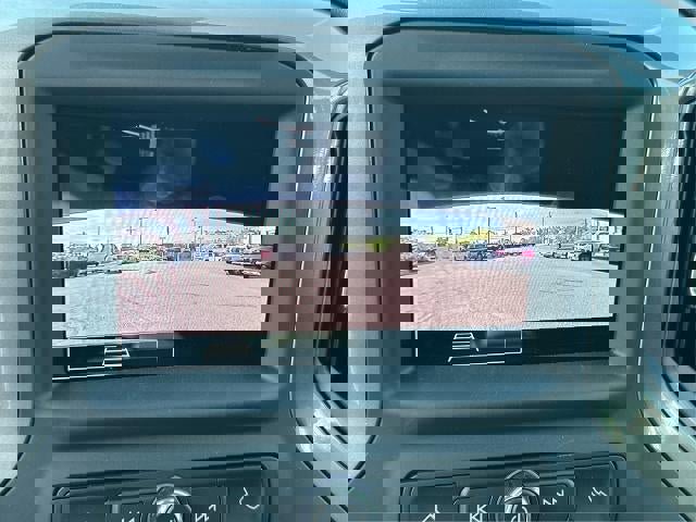 New 2025 GMC Sierra 3500 Pro w/ Convenience Package image 17