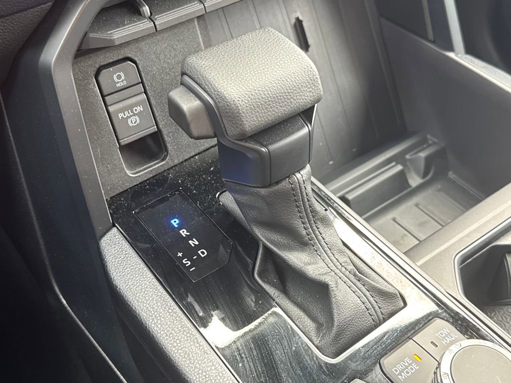 Used 2025 Toyota Tundra SR5 image 24
