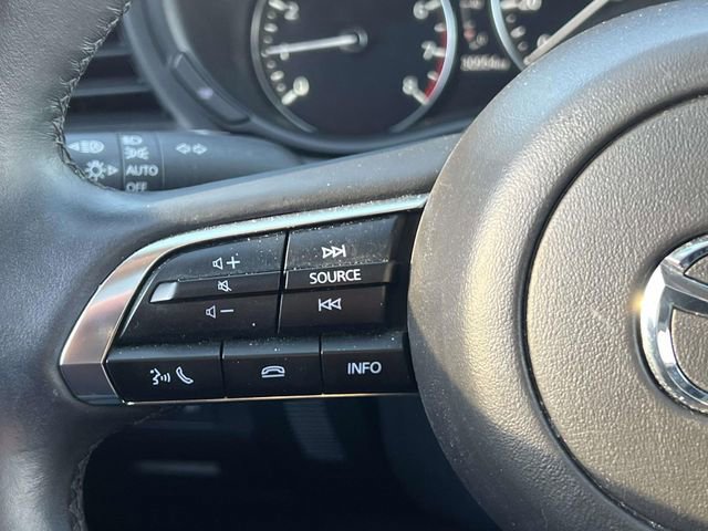 Certified 2025 MAZDA CX-30 AWD 2.5 S w/ Preferred Package image 24