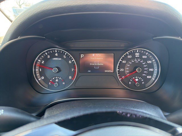 Used 2023 Kia Forte LXS image 19