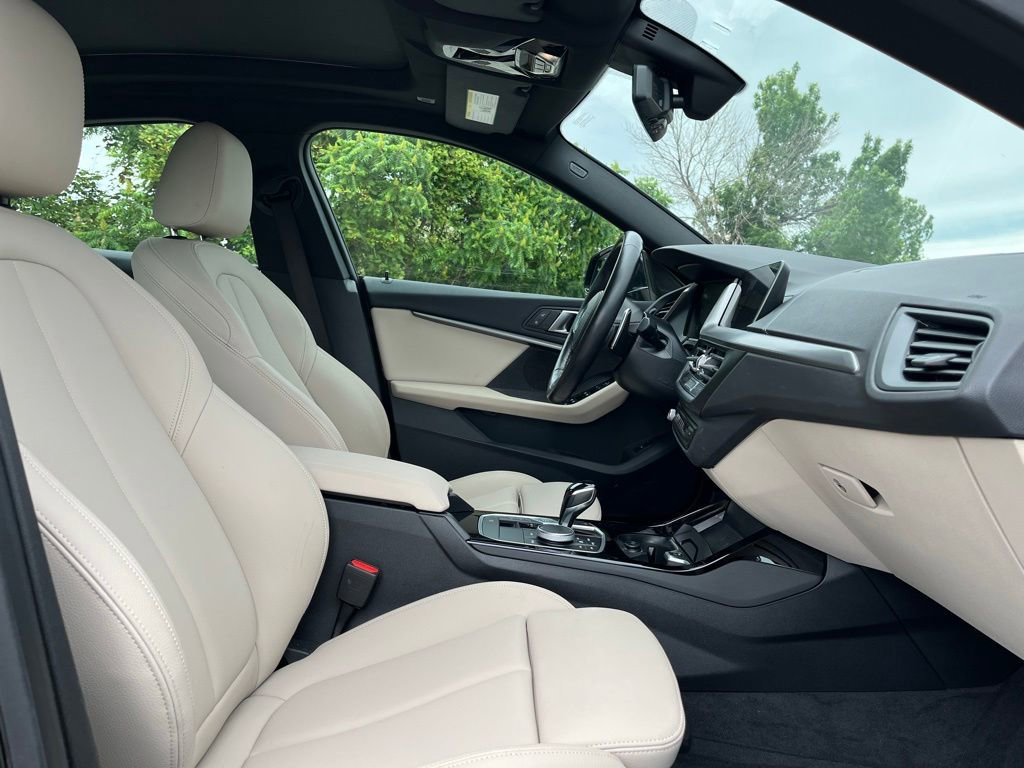 Certified 2023 BMW 228i xDrive Gran Coupe w/ M Sport Package AWD/4WD image 26