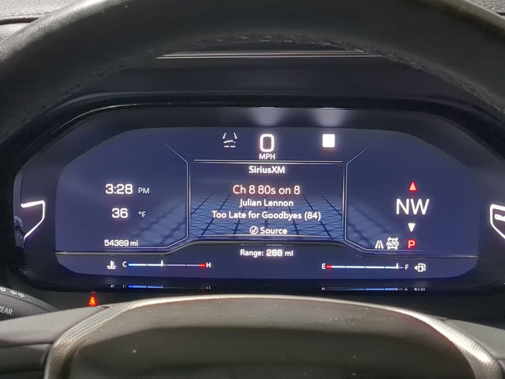 Used 2023 GMC Yukon XL Denali w/ Max Trailering Package image 49