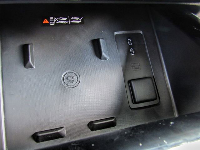 New 2026 Chevrolet Silverado EV Trail Boss image 21