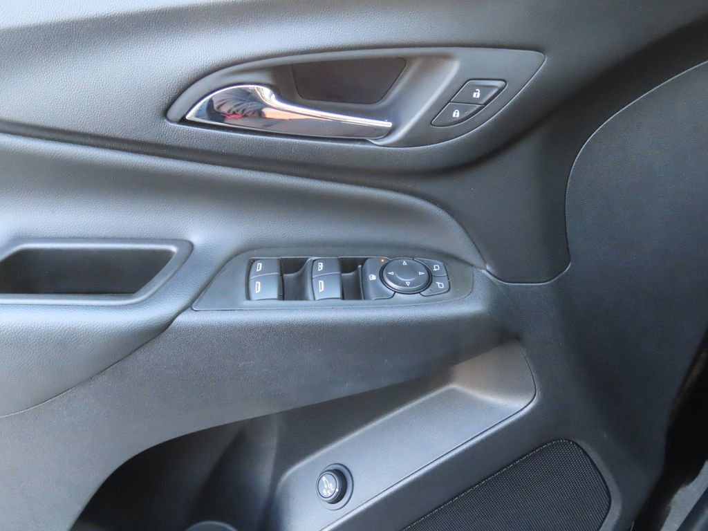 Used 2024 Chevrolet Equinox LT image 29