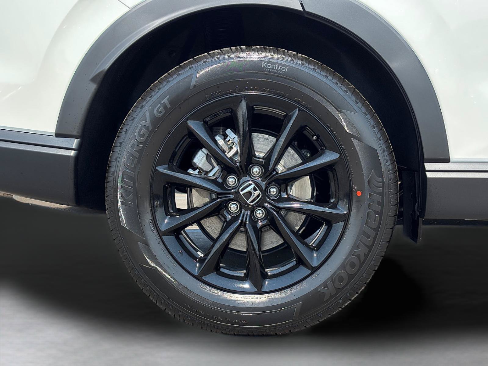 Certified 2026 Honda CR-V Sport-L image 11