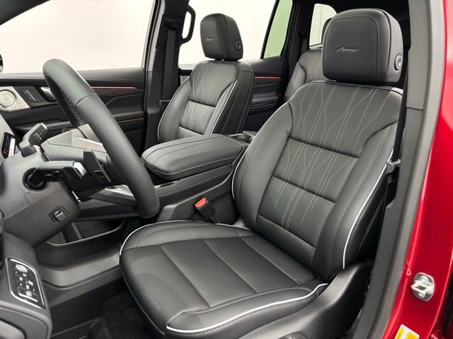 New 2026 Buick Enclave Avenir w/ Super Cruise Package image 23